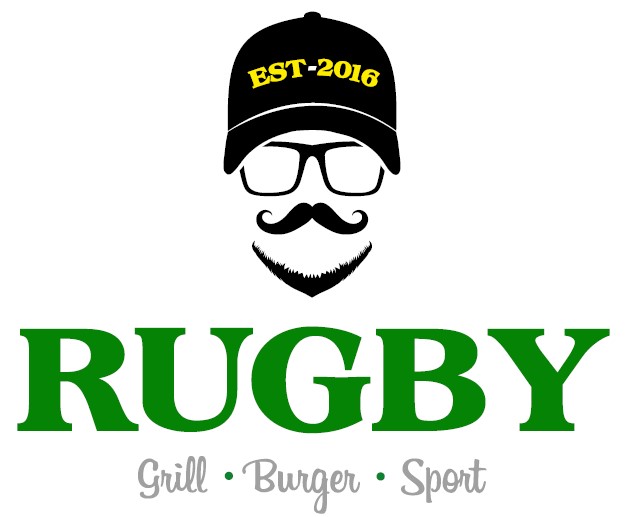 Rugby Grill - Burger - Sport